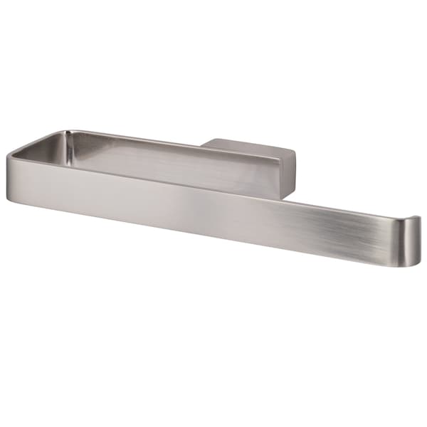 Sure-Loc Hardware Sure-Loc Hardware Vaasa Paper Holder, Satin Nickel VS-PH1 15 - main